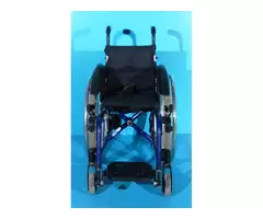 Scaun handicap copii Sopur / latime sezut 30 cm - 2