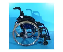 Scaun handicap copii Sopur / latime sezut 30 cm - 4