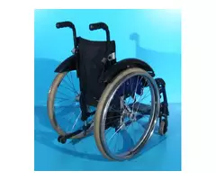 Scaun handicap copii Sopur / latime sezut 30 cm