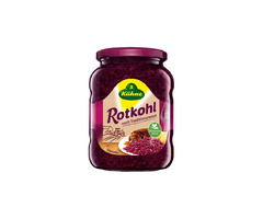 Kuhne Varza rosie clasica 680ml, import Germania Total Blue 0728.305.612