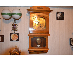 Reparatii pendule