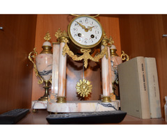 Reparatii pendule