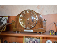 Reparatii pendule
