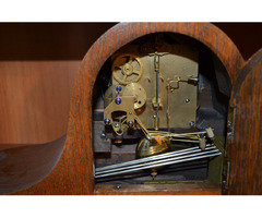 Reparatii pendule