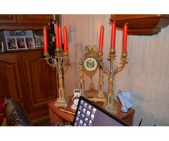 Reparatii pendule