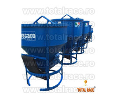 Bene cu furtun de cauciuc Total Race