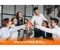 Infiintare SRL in 4 zile lucratoare