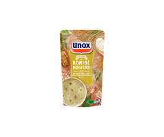 Supa de mustar Unox Olanda 570 ml Total Blue 0728.305.612