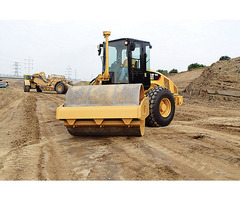Inchiriem utilaje si echipamente constructii