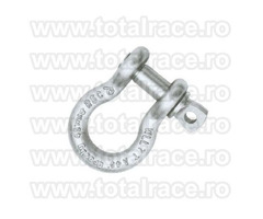Chei tachelaj Omega G209A Crosby®  Total Race