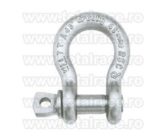 Chei tachelaj Omega G209A Crosby®  Total Race