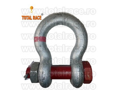 Chei tachelaj Omega G2130 Crosby® - 7