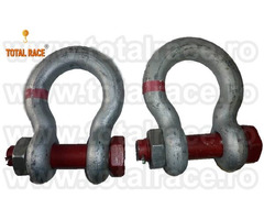 Chei tachelaj Omega G2130 Crosby® - 8