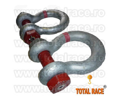Chei tachelaj G2130, echipamente de ridicat Crosby®