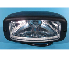 Far halogen pentru scutere electrice 24V 15W