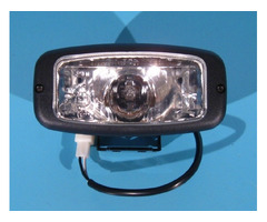 Far halogen pentru scutere electrice 24V 15W