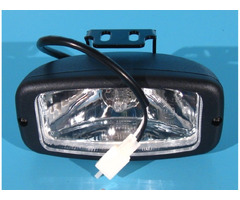 Far halogen pentru scutere electrice 24V 15W