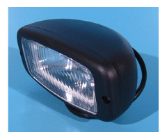 Far halogen pentru scutere electrice 24V 15W