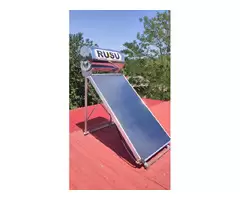 Panou solar – 120 L