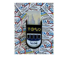 Cititor tahografe Tacho2Safe