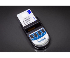 Cititor tahografe Tacho2Safe - 6