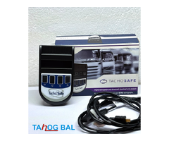 Cititor tahografe Tacho2Safe - 7