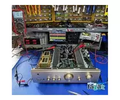 Reparatii Amplificatoare/mixere