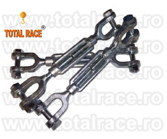 Intinzatoare cablu furca-furca ( tip F-F ) Total Race