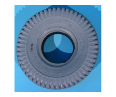 Cauciuc original pentru scuter electric 260x85 - 2