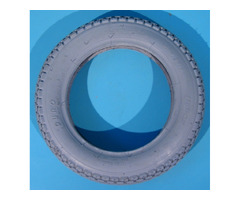 Cauciuc pentru carucior electric 2.50-8 - 1