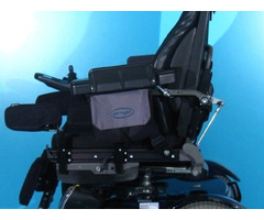 Carucior electric  Permobil C350  6 kmh