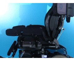 Carucior electric  Permobil C350  6 kmh