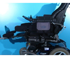 Carucior electric  Permobil C350  6 kmh