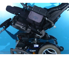 Carucior electric  Permobil C350  6 kmh
