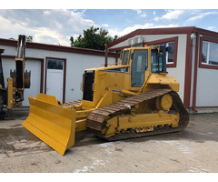 Închiriere Buldozer Caterpillar D6N