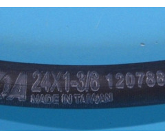Camera originala pentru scaun cu rotile 24x1 3/8