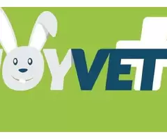 Joyvet - cabinet veterinar sector 3