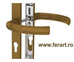 maner usa termopan Hoppe