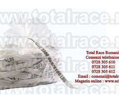 Ancorare cu banda textila Total Race