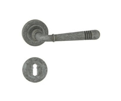 maner rustic Toledo negru antichizat