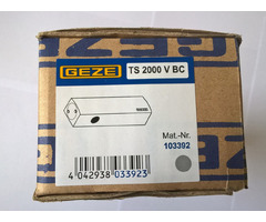 amortizor GEZE 2000
