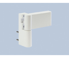 balama usa PVC alba