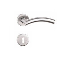 manere usi germania Arco inox
