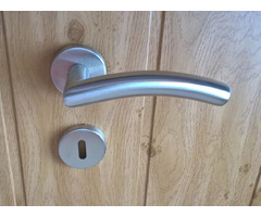 manere usi germania Arco inox