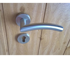 manere usi germania Arco inox