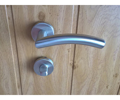 manere usi germania Arco inox
