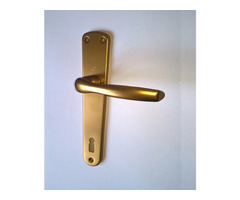 clanta usa Hoppe Milano bronz