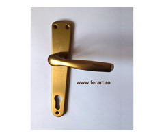clanta usa Hoppe Milano bronz