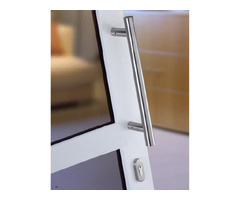 maner tragator inox 50 cm