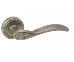 manere rustice Rubin bronz